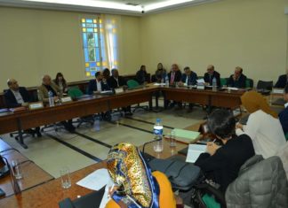 لجنة شؤون التونسيين بالخارج تستمع الى مدير عام الشؤون القنصلية