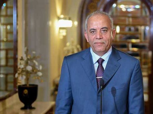 لمحة عن بعض أعضاء حكومة الجملي الجديدة