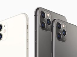 هاتف أبل IPHONE 11 يتحصل على 109 نقطة على منصة DXOMARK