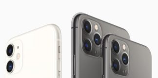 هاتف أبل IPHONE 11 يتحصل على 109 نقطة على منصة DXOMARK