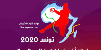 بعد أحداث نهائي كان كرة اليد:منع تونس من تنظيم المسابقات القارية وخطية مالية