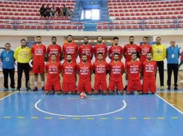 “كان” كرة اليد: المنتخب يحقق المطلوب في المقابلة الأولى..احتفال بسيط وحضور جماهيري متواضع