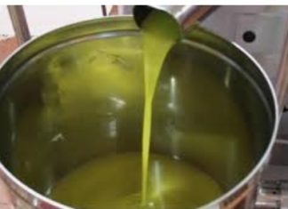 إضراب بيومين في ديوان الزيت بصفاقس