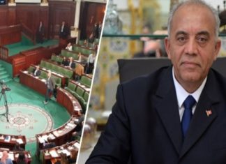 الجملي: ” أنا مستعد لتصويب أي أخطاء وتعديل تركيبة الحكومة”