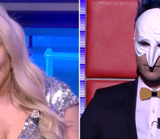 بالفيديو: منال عمارة تتهم فنانة مشهورة بسرقة خاتمها