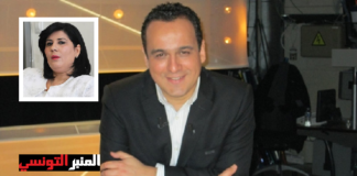 مراد الزغيدي: عبير موسي ليست ضحية محاولة اغتيال وهي تسعى لإيهام الناس بأنها شكري بلعيد جديد