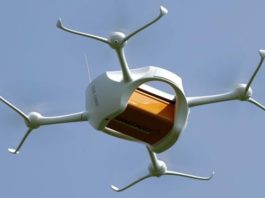 Drone : الدفاع تنفي رصد طائرات دون طيار على الحدود التونسية