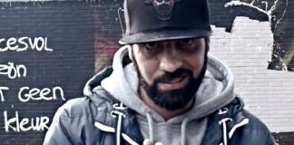 5 أشهر سجنا في حق مغني الراب رادي