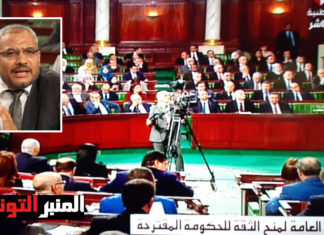 الصحبي عتيق: مليارات تُصرف من أجل ضرب تجربة الديمقراطية في تونس ولهؤلاء أقول “أنتم واهمون”