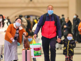 كيف ينتشر فيروس ”كورونا” وما هي طرق الوقاية منه ؟