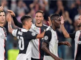 كأس إيطاليا: رونالدو يقود يوفنتوس الى نصف النهائي على حساب روما