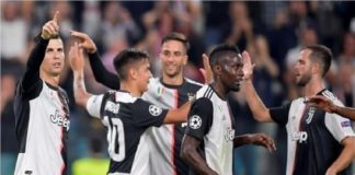 كأس إيطاليا: رونالدو يقود يوفنتوس الى نصف النهائي على حساب روما