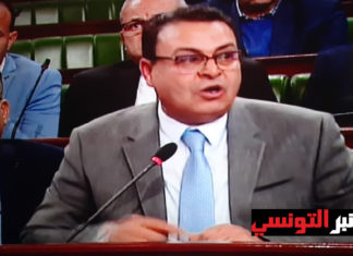 النائب عن حركة الشعب: هذه الحكومة ساقطة أخلاقيا…