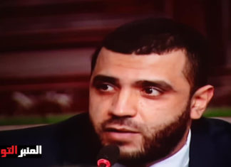 النائب راشد الخياري لحبيب الجملي: إذا مرت حكومتك نوصيك رفقا بهذا الشعب…