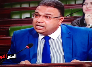 النائب عبد الرزاق الحسني: لن نصوّت لهذه الحكومة ولن نمنحها ثقتنا…
