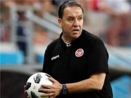 مفاوضات متقدمة بين نبيل معلول والمنتخب السوري