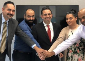 مركز فقيه للإخصاب يطلق تطبيقًا ذكياً لخدمة المرضى