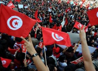 في الذكرى التاسعة للثورة… أحزاب تدعو إلى الوحدة وتغليب المصلحة الوطنيّة وأخرى تحذّر…