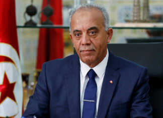 مجلس شورى حركة النهضة يدعو الكتل البرلمانية إلى منح الثقة للحكومة المقترحة