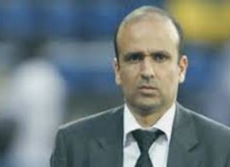 تعيين وديع الجريء رئيسا للجنة تنظيم كأس العرب لمنتخبات الأواسط