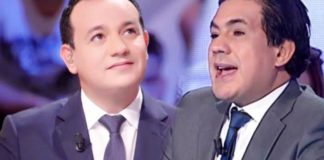 فيديو: عبد الرزاق الشابي:تمنيت علاء يقول لا على تقديم عندي مانقلك باش مانقعدش في الوضعية هاذي