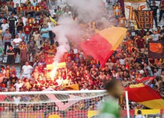 جمهور الترجي “الأكثر إبداعا” في الملاعب لسنة 2019 والافريقي ثانيا..الترتيب الكامل