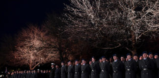 القضاء الألماني يبدأ محاكمة مترجم للجيش متهم بالتجسس لحساب إيران