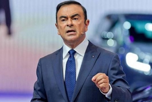 على لسان محاميه: كارلوس غصن يؤكد ارتياحه للمسار القانوني في لبنان