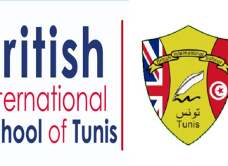 British International School of Tunis تُعلــن عن أهدافهــا الطموحة