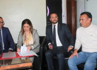 إطلاق المبادرة المدنية “أصوات التوانسة”