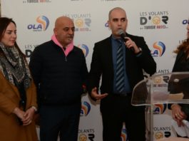 مسابقة “Les Volants d’Or” لتكريم أفضل العلامات التجارية للسيارات وأدائها في تونس