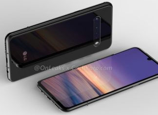 “LG G9” : هاتف ذكي يجمع بين الرقيً والأناقة ومميزات رائدة وغير مسبوقة