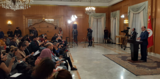 الفخفاخ: أولويّاتي مُحاربة البراكاجات وغلاء المعيشة وهذا موعد تشكيل الحكومة