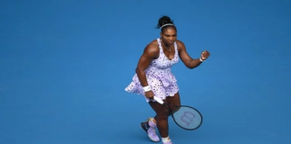 بطولة أستراليا المفتوحة: اليابانية ناومي أوساكا والأميركية سيرينا وليامس تتأهلان إلى الدور الثاني