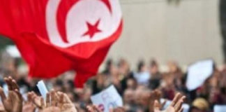 ارتفاع الاحتجاجات العفوية في 2019