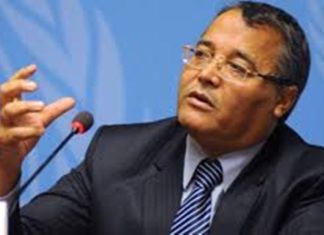 توفيق الراجحي الوزير المكلف بمتابعة الاصلاحات الكبرى يستقيل