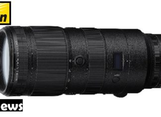 اقترب من قلب الحدث مع عدسة نيكور الأحادية Z 70-200 ملم وبؤرة تركيز 2.8 بخاصية تقليل الاهتزاز