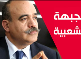 احمد الصديق: وزراء حكومة الجملي خاضعون لراشد الغنوشي ومكلفون بهذه المهمة