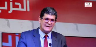 كريم كريفة: حكومة الفخفاخ مصيرها الفشل ولن نبادره حتى بالتحية في البرلمان