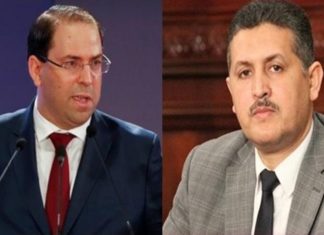 الدايمي: يوسف الشاهد لغّم الإدارة بالتسميات وهو خطير على الدولة