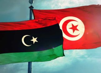 الحكومة الليبية تطالب بدعوة تونس وقطر لمؤتمر برلين