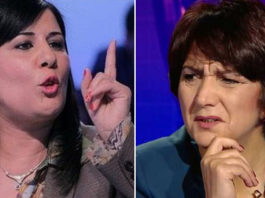 سامية عبو لموسي: من شابه أباه فما ظلم..وازاحة الغنوشي اصبحت امرا ضروريا