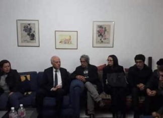 رئيس الجمهورية يعزّي عائلة الفقيدة لينا بن مهنّي