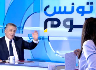 القروي: لا صار لا بيع لا شراء..قالولنا عدولنا الحكومة توا بعد نبدلوا لكننا رفضنا(فيديو)