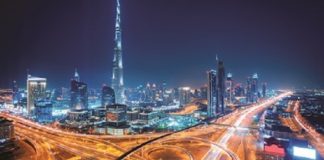 1.86 دقيقة متوسط انقطاع الكهرباء لكل مشترك سنوياً في دبي