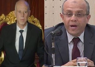 نوفل سعيّد يكشف الاطراف التي ستتسبب في حل البرلمان