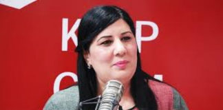 عبير موسي: سيتم كشف العديد من الحقائق وسحب البساط من هؤلاء