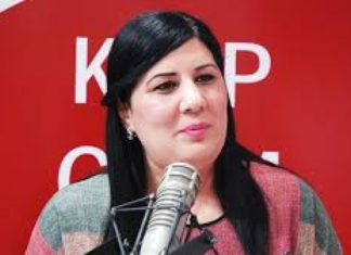 عبير موسي: سيتم كشف العديد من الحقائق وسحب البساط من هؤلاء