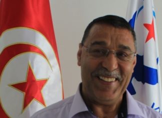 عبد الحميد الجلاصي يدعو الفخفاخ إلى الانسحاب وإعادة التكليف إلى رئيس الجمهورية