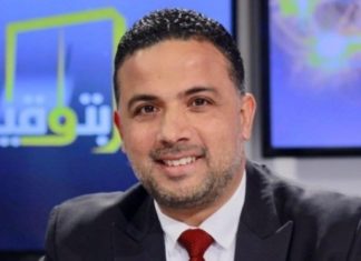 سيف الدين مخلوف: حكومة الفخفاخ لن تتحصّل سوى على 60 صوتا